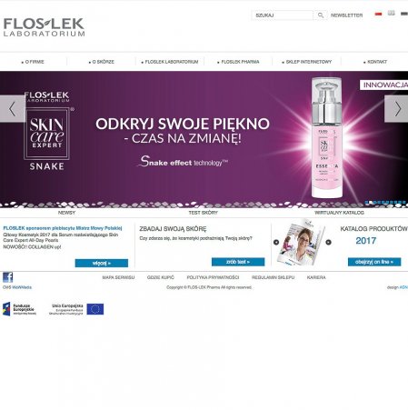 floslek.pl