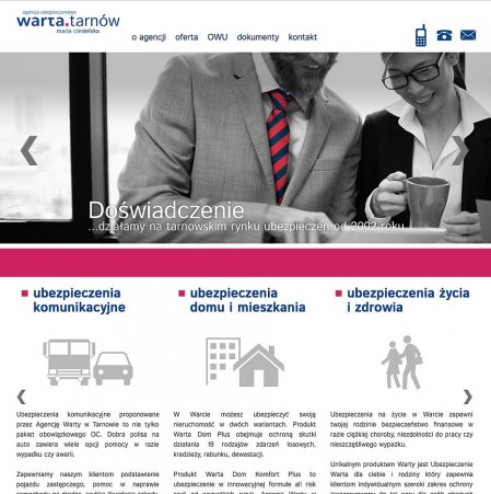wartatarnow.pl